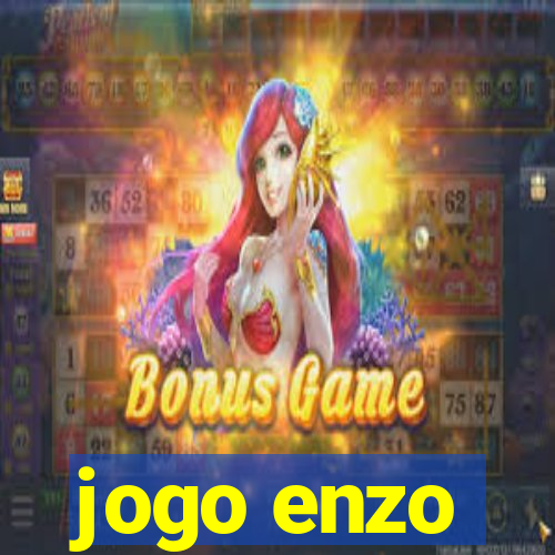 jogo enzo